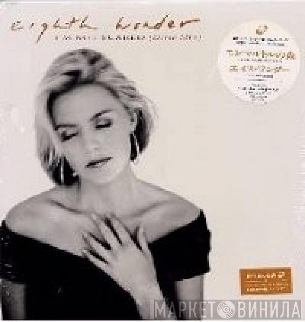  Eighth Wonder  - I'm Not Scared