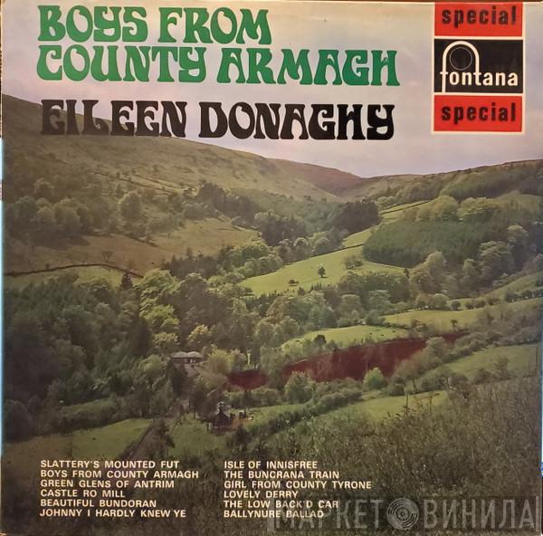 Eileen Donaghy - Boys From County Armagh
