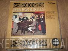 Eileen Donaghy - Pub Favourites