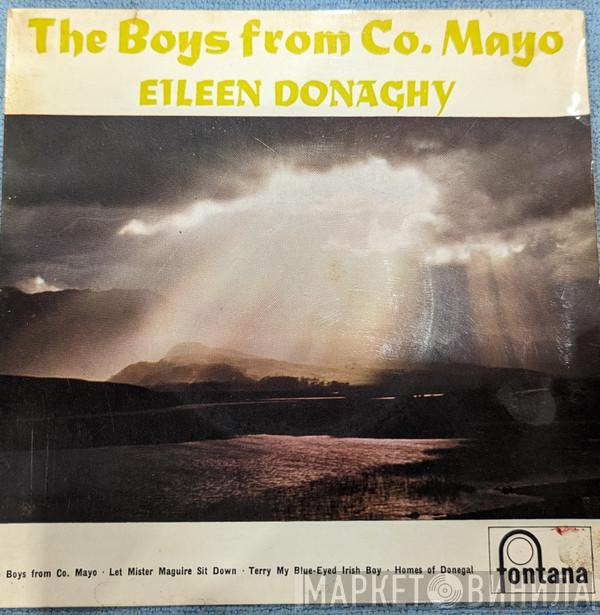 Eileen Donaghy - The Boys From Co. Mayo