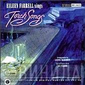  Eileen Farrell  - Sings Torch Songs