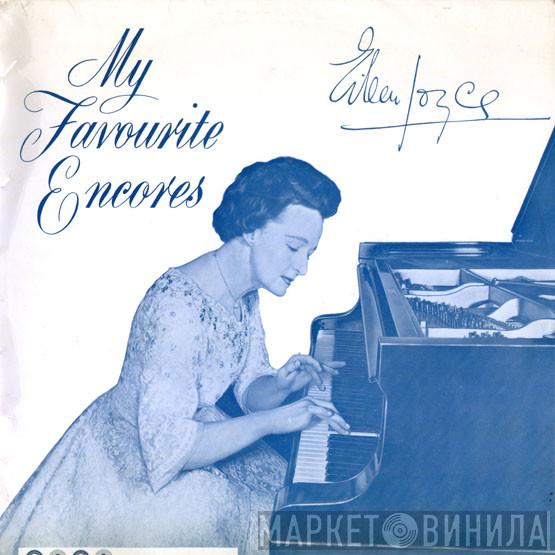 Eileen Joyce - My Favourite Encores