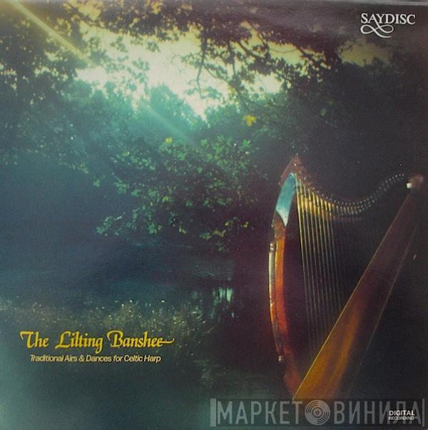 Eileen Monger - The Lilting Banshee: Traditional Airs & Dances For Celtic Harp