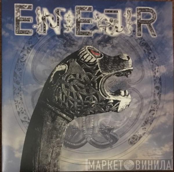 Einherjer - Dragons Of The North