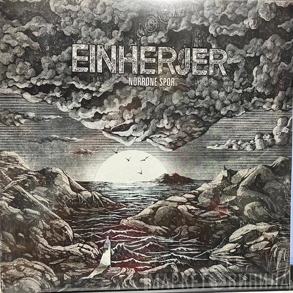 Einherjer - Norrøne Spor