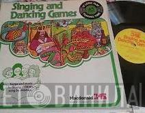 Eira Davies - Singing And Dancing Games