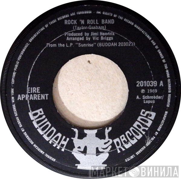 Eire Apparent - Rock 'N Roll Band
