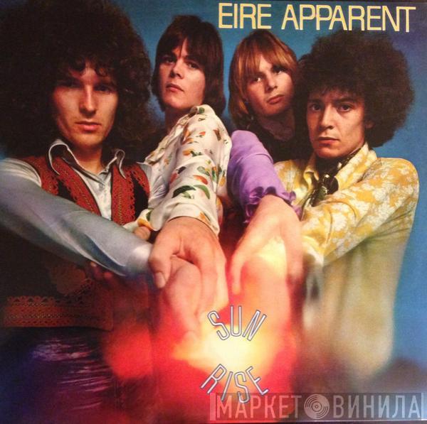 Eire Apparent - Sunrise