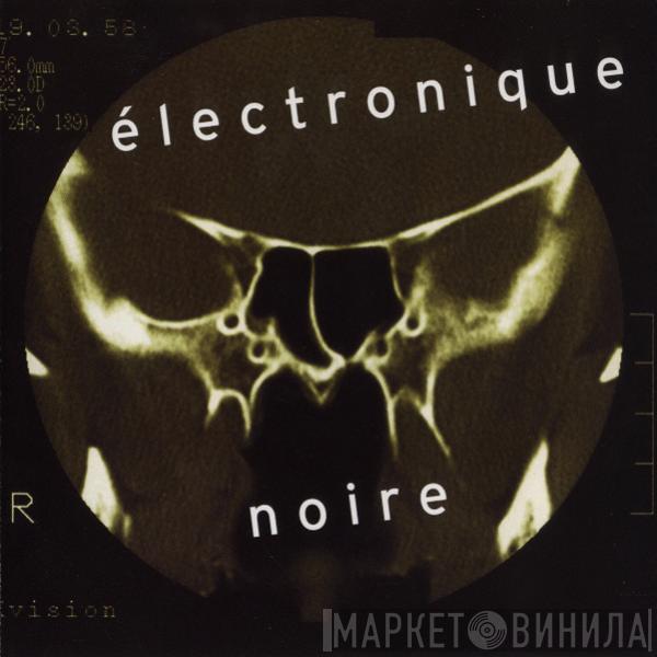 Eivind Aarset - Électronique Noire