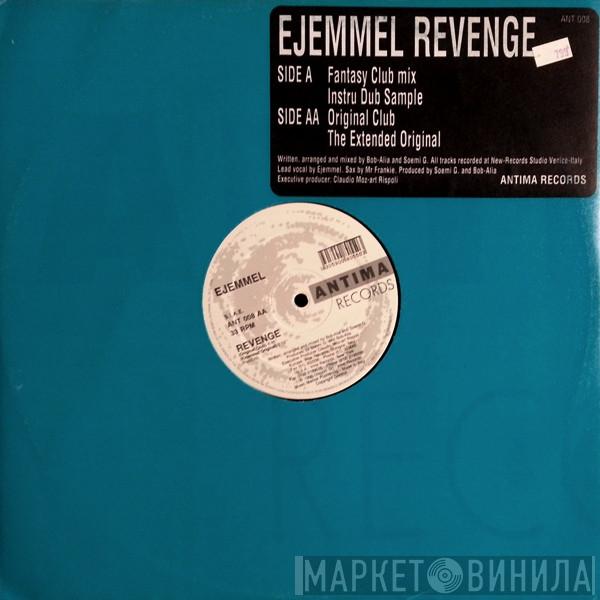 Ejemmel - Revenge