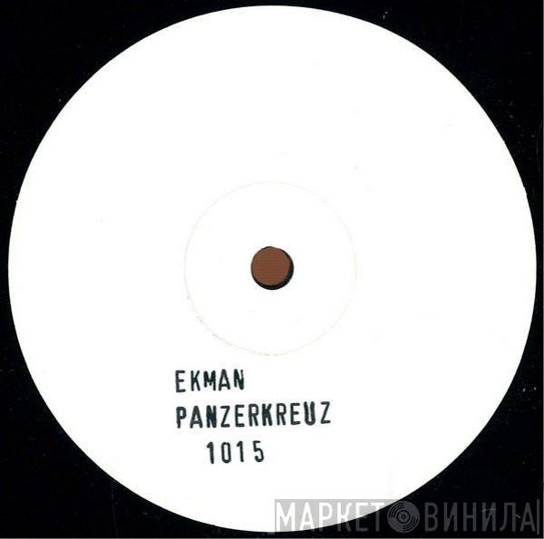 Ekman - Untitled