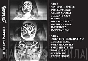  Ekoplekz  - Devesham Dub