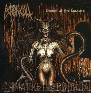 Ekron Cult - Queen Of The Luxury