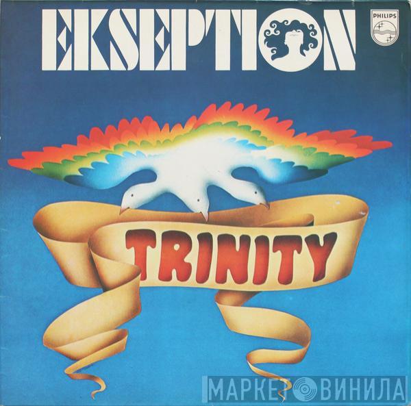 Ekseption - Trinity