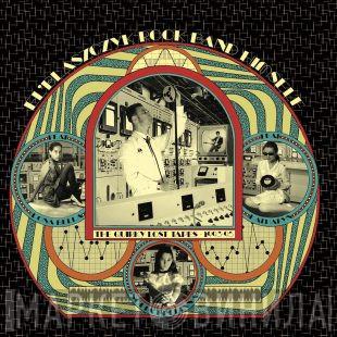 El' Blaszczyk - The Quirky Lost Tapes- 1993-95