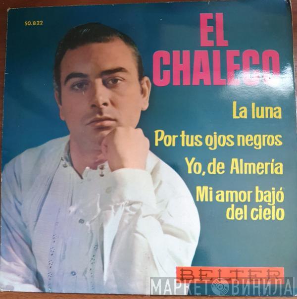El Chaleco, El Trío Festival - La Luna