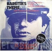 El Chicano - Baretta's Theme (Keep Your Eye On The Sparrow)