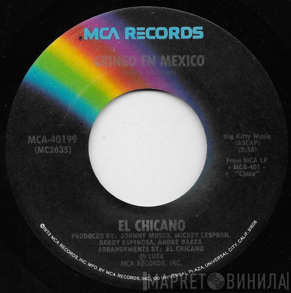 El Chicano - Gringo En Mexico / Children