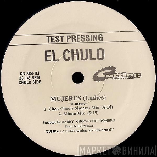 El Chulo - Mujeres