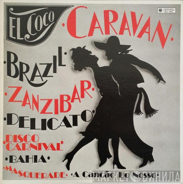 El Coco - Brazil