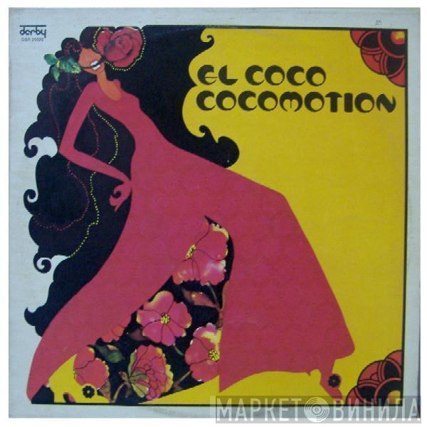  El Coco  - Cocomotion