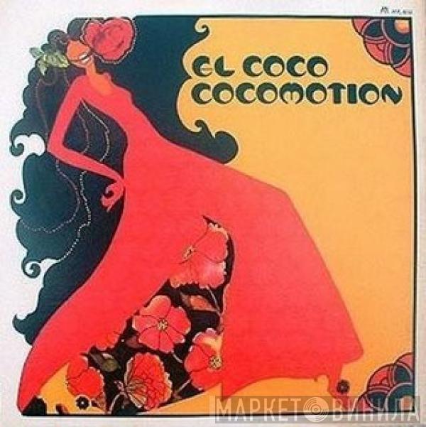  El Coco  - Cocomotion