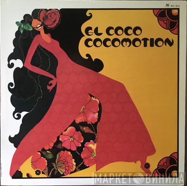 El Coco - Cocomotion