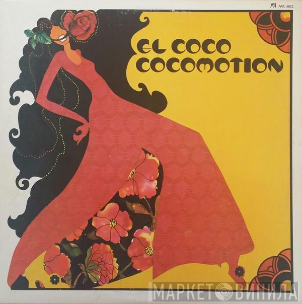  El Coco  - Cocomotion
