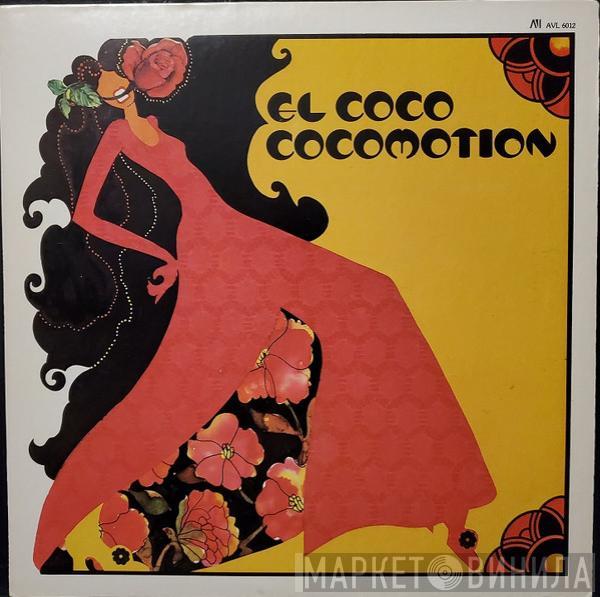  El Coco  - Cocomotion