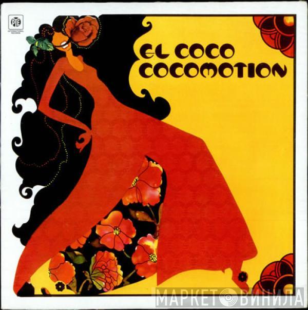 El Coco - Cocomotion