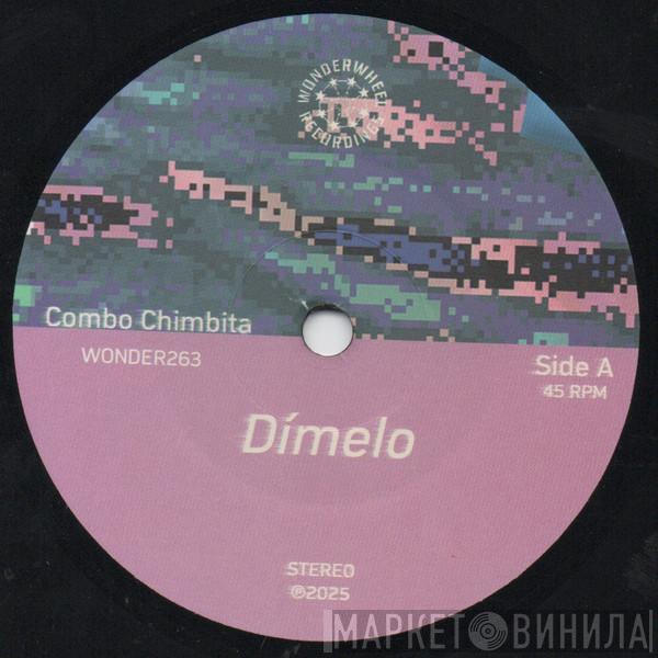 El Combo Chimbita - Dímelo