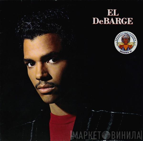 El DeBarge - El DeBarge