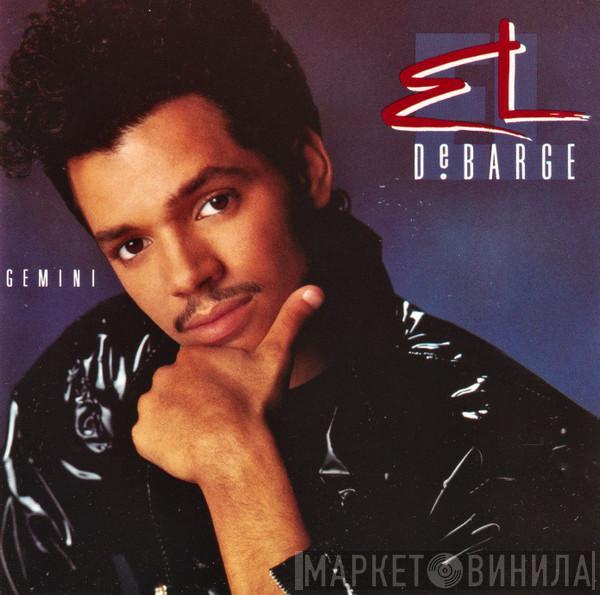 El DeBarge  - Gemini