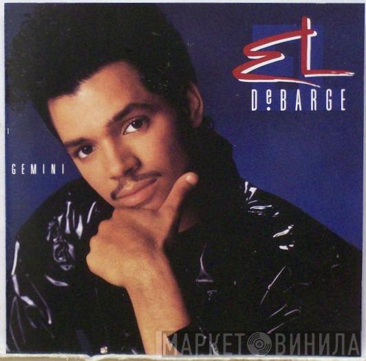  El DeBarge  - Gemini
