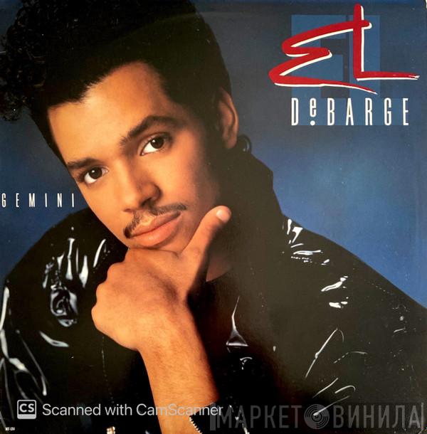  El DeBarge  - Gemini