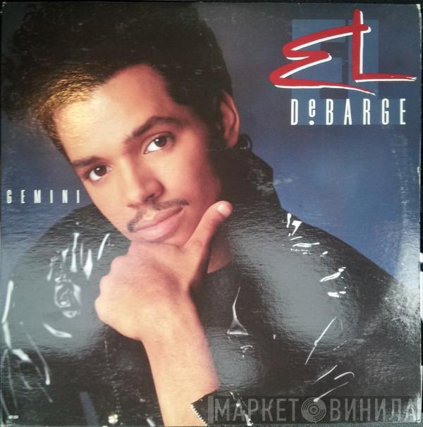  El DeBarge  - Gemini