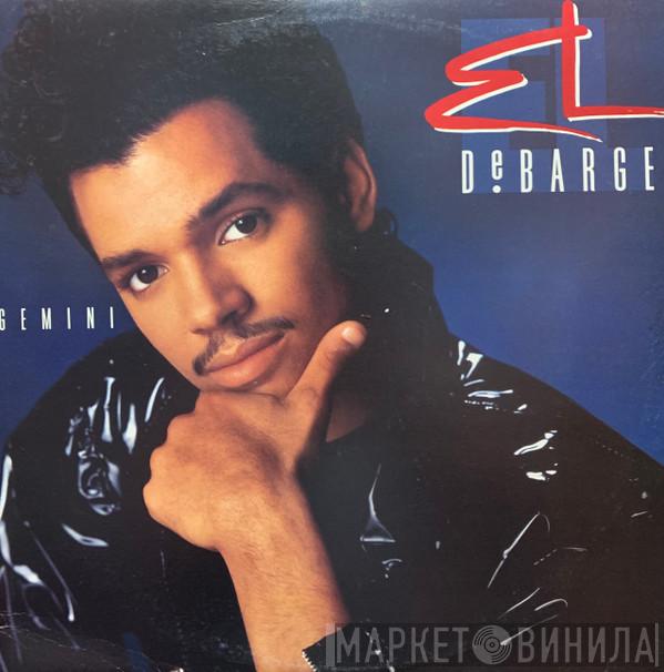  El DeBarge  - Gemini