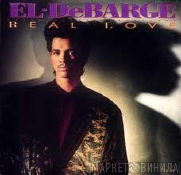 El DeBarge - Real Love
