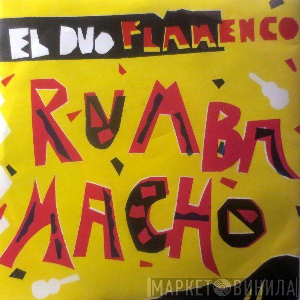 El Duo Flamenco - Rumba Macho