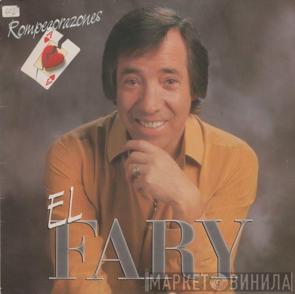 El Fary - Rompecorazones