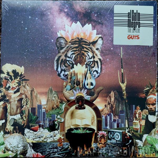 El Gato Negro  - Tigre Qui Pleure