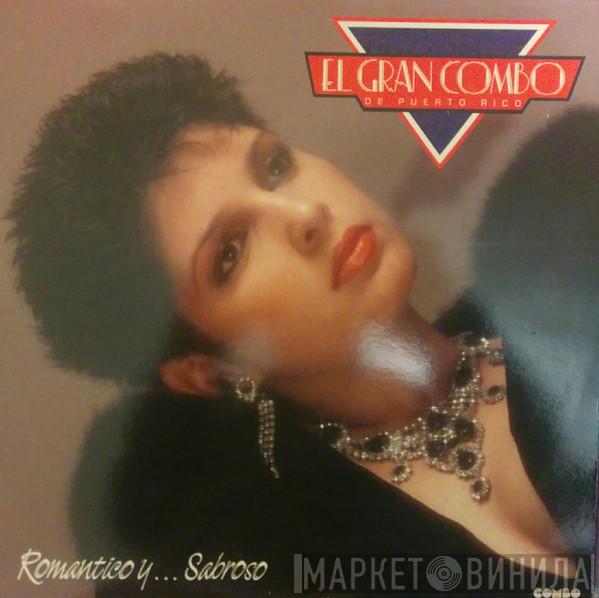 El Gran Combo - Romantico Y....Sabroso