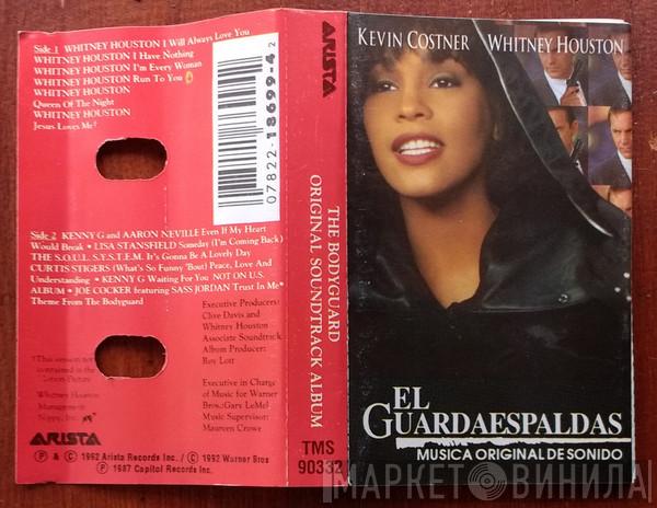  - El Guardaespaldas (Musica Original De Sonido)
