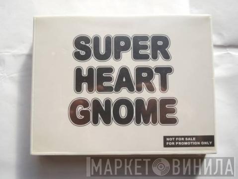  El-Malo  - Super Heart Gnome