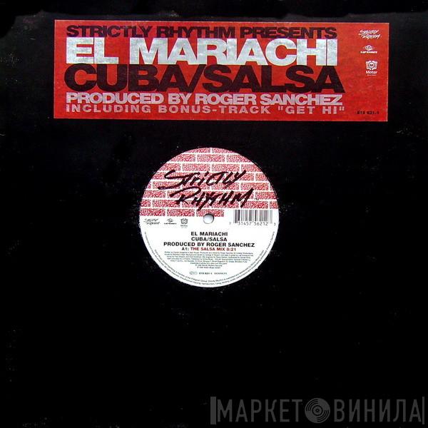  El Mariachi  - Cuba / Salsa