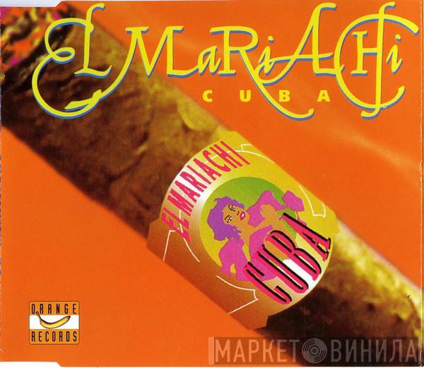  El Mariachi  - Cuba