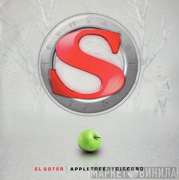  El Soter  - Appletree Of Discord
