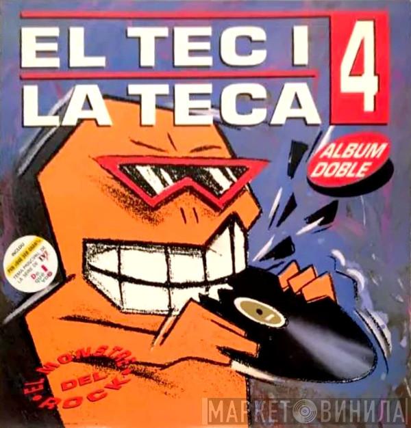  - El Tec I La Teca 4