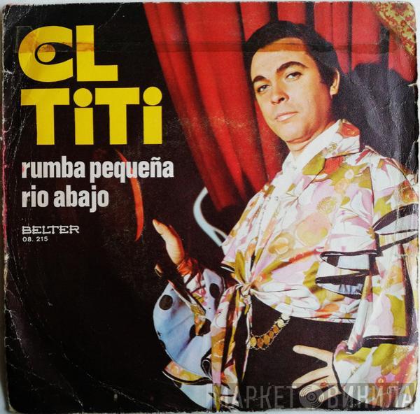 El Titi - Rumba Pequeña