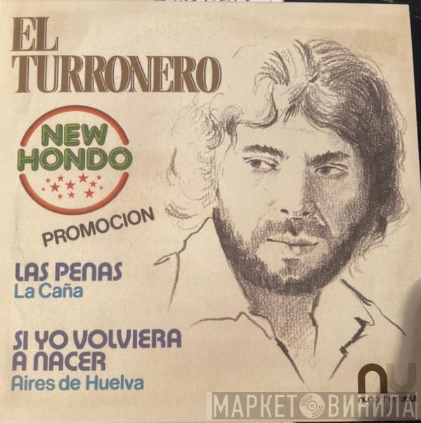 El Turronero - New Hondo